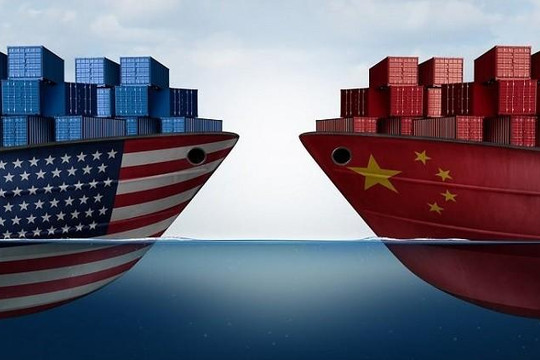 Căng thẳng thương mại Mỹ-Trung: Bộ Ngoại giao Việt Nam nói gì?