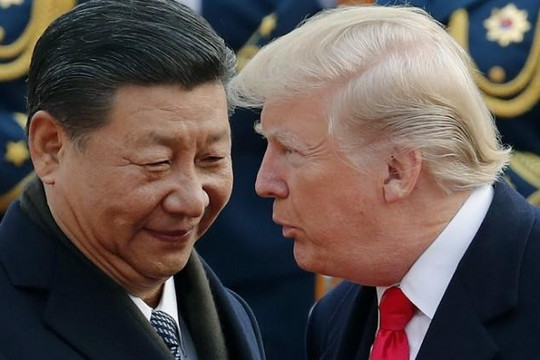 Trung Quốc tuyên bố trả đòn thương mại tương xứng với Mỹ