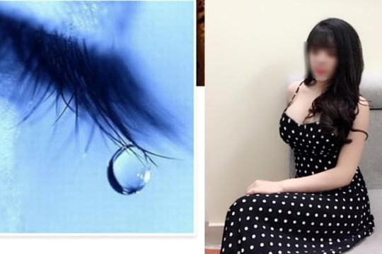 Dân mạng xin link clip sex, hot girl Nguyễn Jumy phản ứng bất ngờ