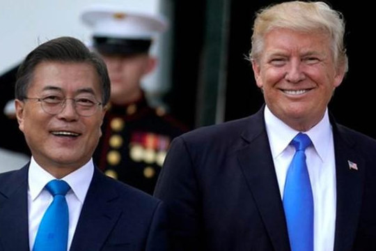 Ông Trump sẽ kêu gọi Mỹ Latin ‘chọn Mỹ bỏ Trung’