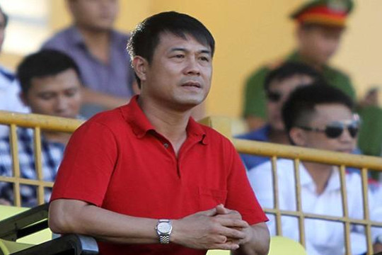 Cựu HLV tuyển VN, Nguyễn Hữu Thắng có nhận lời dẫn dắt FLC Thanh Hoá?