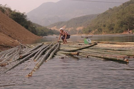 Thanh Hóa: Thủy điện gần xong, dân bản Sa Lắng chưa biết bao giờ có đất tái định cư