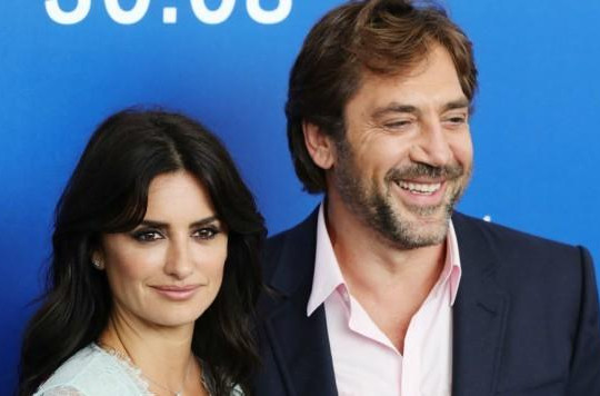 Phim có vợ chồng Penélope Cruz và Javier Bardem khai màn LHP Cannes 2018