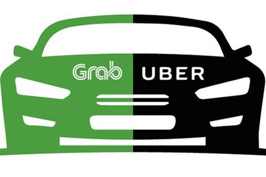 Singapore, Philippines dùng luật Cạnh tranh đình chỉ thương vụ Grab - Uber