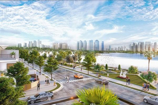 Long An: Dự án Golden River Residence sẽ bị ‘ưu tiên’ kiểm tra