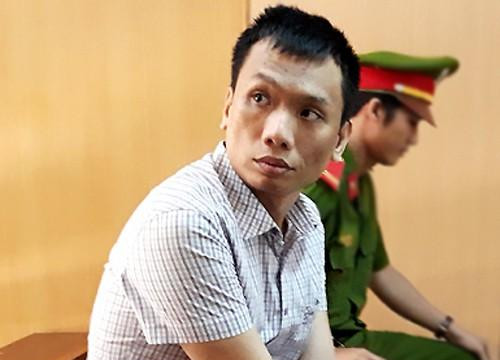 Một sĩ quan Bộ Công an lấy trộm tài liệu mật định bán cho Trung Quốc