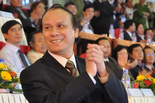 Trần Văn Minh đã đồng ý bán hàng loạt nhà đất công sản cho Phan Văn Anh Vũ