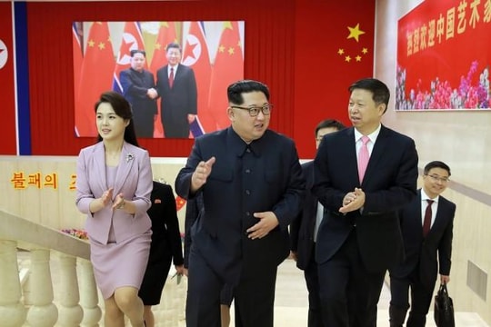 Tổng thống Hàn Quốc nói Triều Tiên muốn hoàn toàn phi hạt nhân 