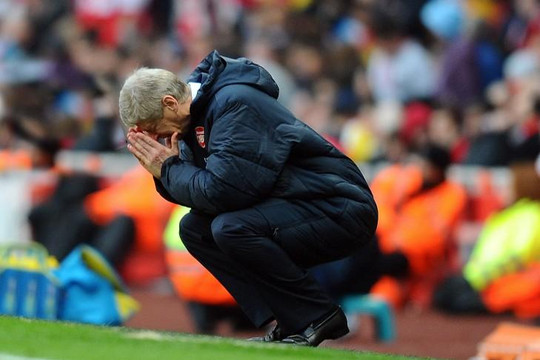 Arsene Wenger muốn kết thúc triều đại 22 năm của mình với Arsenal