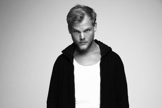 DJ Avicii qua đời ở tuổi 28