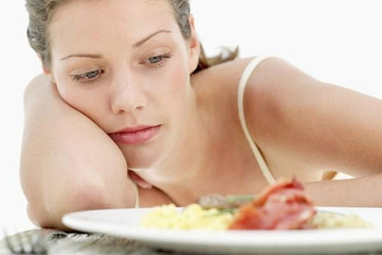 Điều gì xảy ra với sức khỏe khi bỏ bữa ăn sáng?