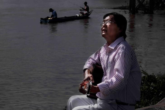 Nhạc sĩ Tô Thanh Sơn đột ngột qua đời do ngộ độc thực phẩm 