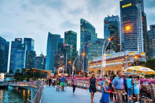 Kiasu, văn hóa 'keo kiệt, ích kỷ' đã biến Singapore thành quốc gia phát triển bậc nhất thế giới