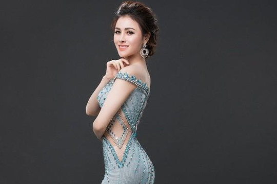 Thư Dung được dự đoán lọt Top 5 Miss Eco International trước thềm chung kết