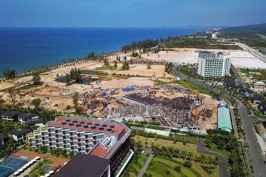 Đảo Phú Quốc trong cơn sốt đất: Cò đất thao túng và những hệ lụy