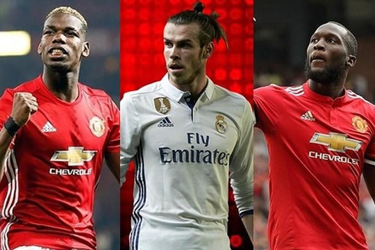 Manchester United có giúp Gareth Bale thoả chí tang bồng