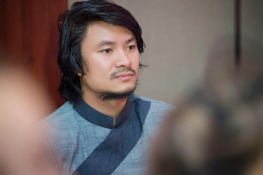 Đạo diễn Hoàng Nhật Nam khẳng định khởi kiện đạo diễn Việt Tú vì danh dự