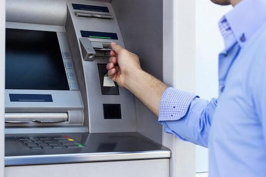 NHNN yêu cầu tăng cường phòng chống tội phạm liên quan đến ATM