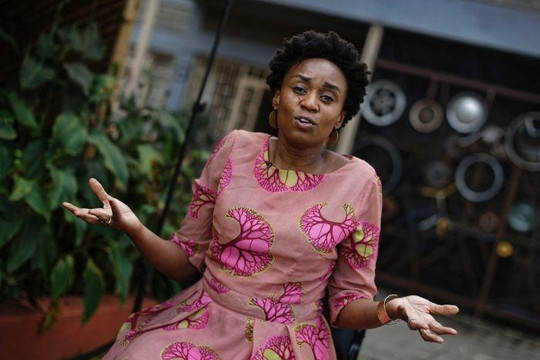 Phim đầu tiên của Kenya được đề cử tại Cannes bị cấm tại quê nhà