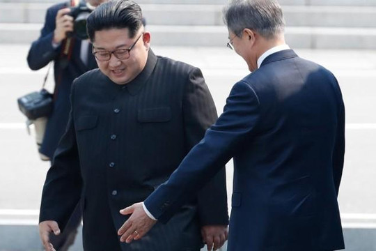 Bình Nhưỡng hứa phi hạt nhân hóa, Mỹ cân nhắc rút quân khỏi bán đảo Triều Tiên