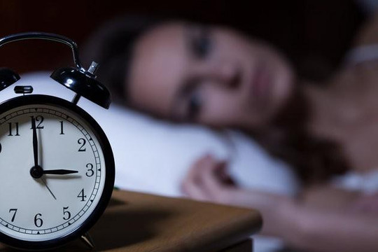 Con người có thể không ngủ trong thời gian bao lâu?
