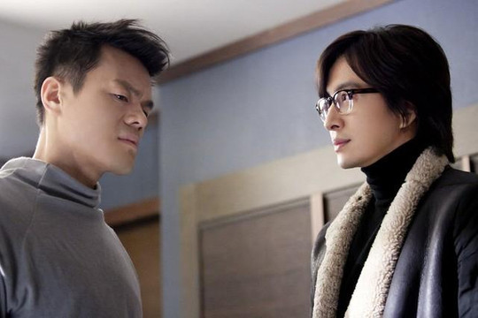 Nam diễn viên Bae Yong Joon phủ nhận tham gia giáo phái Cứu rỗi ở Hàn Quốc