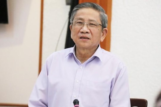 Thực nghiệm chương trình giáo dục phổ thông vẫn còn nặng