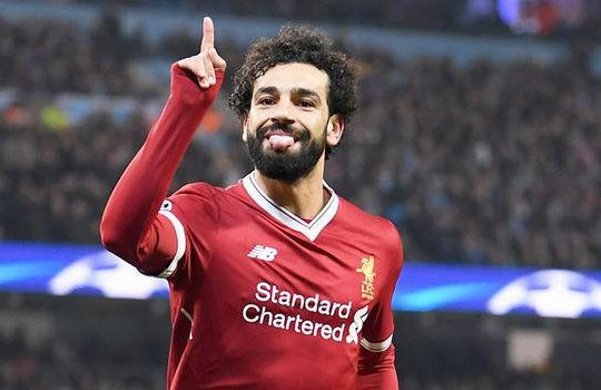 Antonio Conte chê bai Liverpool trước thềm đại chiến, Mohamed Salah lên tiếng đáp lời