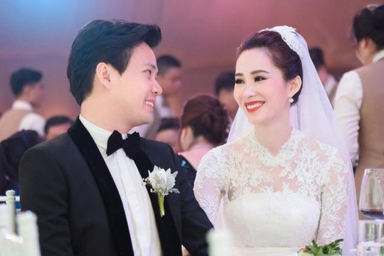 Những người đẹp Việt 'đổi đời' sau khi kết hôn với đại gia