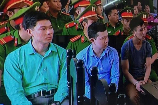 Vụ tai biến chạy thận: Hoãn phiên tòa xét xử BS Hoàng Công Lương 