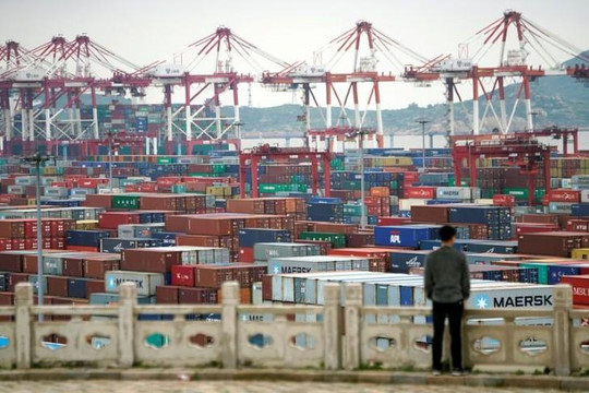 Cuộc chiến thương mại Trung-Mỹ ngày càng căng thẳng
