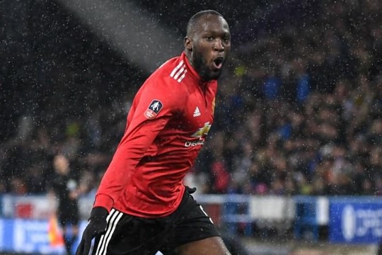 Romelu Lukaku tiết lộ tuổi thơ đầy khốn khó đến bí quyết thành công