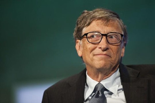 Bill Gates nói đầu tư tiền mã hóa Bitcoin là điên rồ 