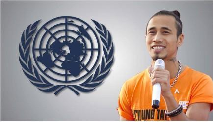 Quỹ dân số Liên hợp quốc gỡ ảnh Phạm Anh Khoa khỏi fanpage vì bị tố gạ tình, tấn công tình dục 