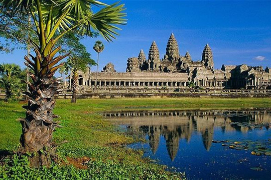 20 sự thật thú vị về đất nước Campuchia