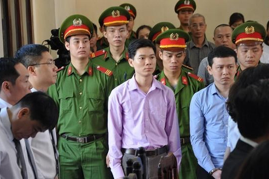 Vụ tai biến chạy thận: Tiến hành xét xử bác sĩ Hoàng Công Lương