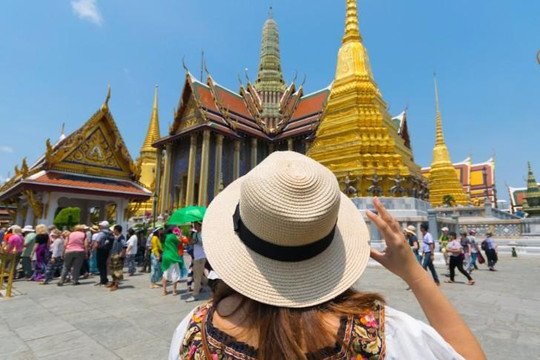 10 mẹo vặt giúp bạn có chuyến du lịch Hè an toàn và vui vẻ ở Thái Lan