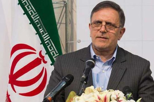 Mỹ tố Iran lén chuyển tiền cho Vệ binh cách mạng Hồi giáo 