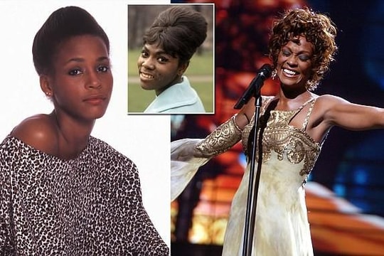 Phim tài liệu về Whitney Houston gây sốc khi tiết lộ Diva bị chính chị họ lạm dụng tình dục