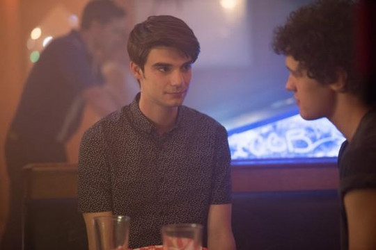 Phim đồng tính tuổi teen mới được dự báo sẽ gây sốt như 'Love, Simon'