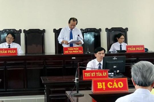 TAND cấp cao hủy toàn bộ án phúc thẩm vụ Nguyễn Khắc Thủy dâm ô trẻ em