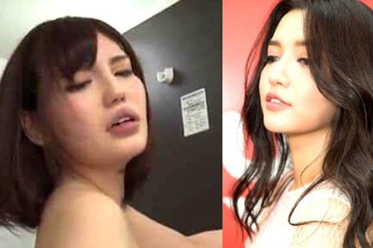 Giống nữ diễn viên JAV Yua Ariga, Bích Phương nhận nhiều tin nhắn xin link clip sex