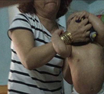 Đà Nẵng: Sẽ xử lý người quay clip bảo mẫu bạo hành trẻ em