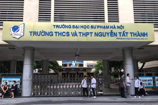 Hà Nội đề xuất đóng cửa một số quầy photocopy khi kỳ thi THPT 2018 diễn ra