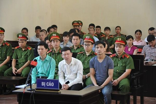 Vụ chạy thận làm chết người: LS đề nghị khởi tố ông Trương Quý Dương