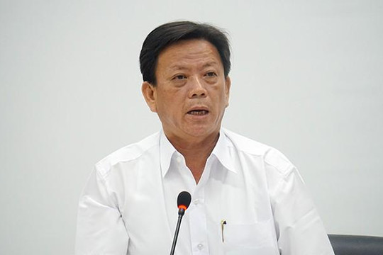 Bạo hành ở Đà Nẵng: Đính chính việc ông phó chủ tịch quận đòi xử lý người quay clip