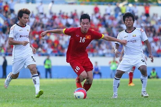 Cựu tuyển thủ U.23 Việt Nam dính chấn thương nặng phải chia tay V.League
