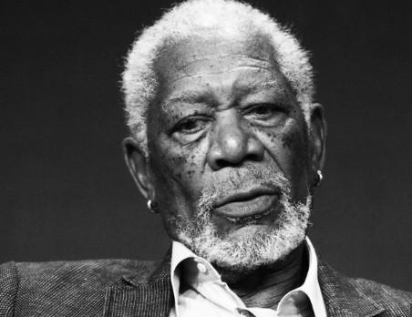 Bị tẩy chay, Morgan Freeman khẳng định: 'Tôi chỉ đùa giỡn, không tấn công tình dục, hãm hiếp ai'