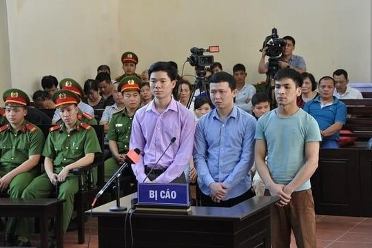 Tranh luận vụ xét xử BS Hoàng Công Lương tại nghị trường: Có ảnh hưởng tới toà án hay không?