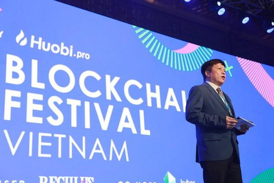 Số lượng người tham gia Bitcoin ở Việt Nam đã tăng gấp đôi 